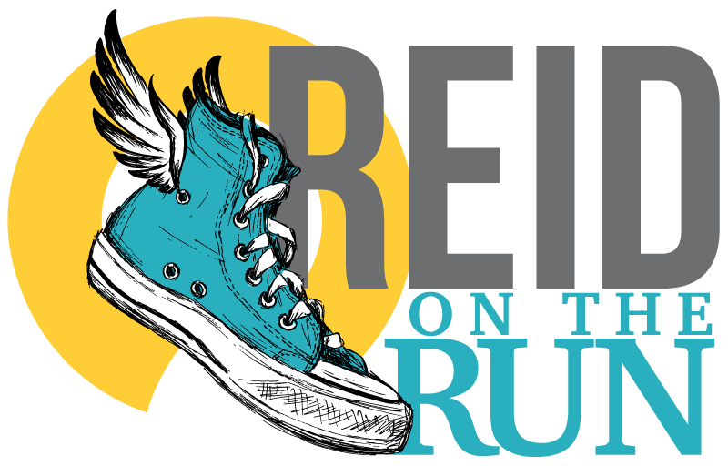 reid on the run 2022